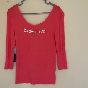 Bebe Shirt